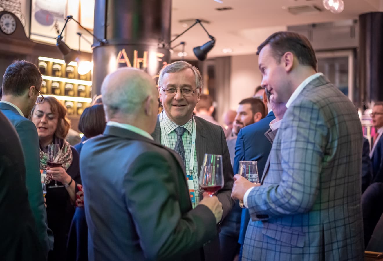 networking